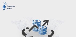 Barnaamijka Ganacsiga ee Radio Sanguuni