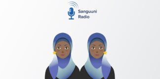 Barnaamijka Haweenka ee Radio Sanguuni.