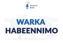 Warka Habeenimo ee Radio Sanguuni