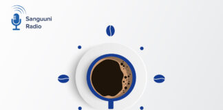 Barnaamijka Subax Wanaagsan ee Radio Sanguuni