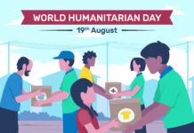 Barnaamij Gaar ah oo ku saabsan Maalinta caalamiga ah ee gargaarka bani’aadanimo