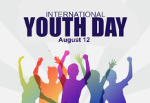 Barnaamij Gaar ah oo ku saabsan Maalinta Caalamiga ah ee Dhalinyarada Aduunka Ee Radio Sanguuni