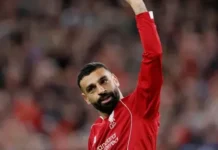 Mohamed Salah Oo Taariikh Ka Sameeyay Champions League Kulankii Liverpool Ay 3-2 Kaga Badiyeen Atletico Madrid