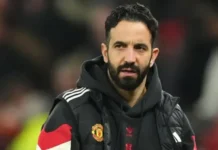 Magdhow Culus: Maxaa Dhici Doona Haddii Ruben Amorim Laga Ceyriyo United?