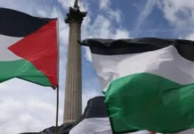 Dal kale oo Yurub ah oo la filayo inuu ku dhawaaqo aqoonsiga dowlad Falastiin ah