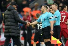 Guddiga Caalamiga Ah Ee Sharciyada Kubadda Oo Soo Kordhinaya Qodob Halis Ku Ah Kooxaha Taagta Daran.