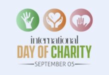 Barnaamij Gaar ah oo ku saabsan Maalinta Caalamiga ah ee Samafalka.