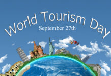 Barnaamij gaar ah oo ku saabsan Maalinta Caalamiga ah ee Dalxiiska Aduunka