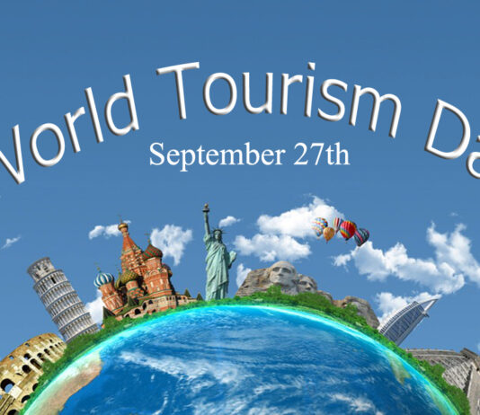 Barnaamij gaar ah oo ku saabsan Maalinta Caalamiga ah ee Dalxiiska Aduunka