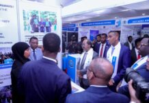 Waxqabadka Wasaaradda Arrimaha Dibadda oo lasoo soo bandhigay.