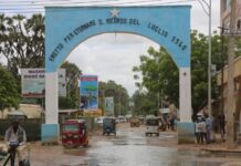 Dhaqaatiirta Baladweyne oo ku baaqay in laga digtoonaado saameynta xanuunka xasaasiyadda