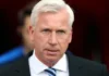 Alan Pardew Oo Bannaanka Keenay Kooxda Kaliya Ee Arsenal Ka Hor Istaagi Karta Inay Ku Guuleysato Premier League Xilli Ciyaareed Kaan