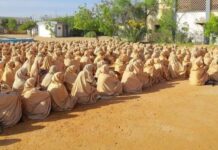 Macalimiinta Dhoobley oo kawarbixiyay heerka Waxbarashada Gabdhaha