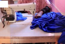 Gabdhaha Dhoobley oo fursad u arkay barashada Farsmada gacanta si noloshooda uga maareeyaan