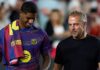 Hansi Flick Oo Sameynaya Tijaabooyin Naxdin Leh – Rashford Iyo Balde Oo Loo Wareejinayo Weerarka Barcelona!