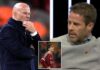 Jamie Redknapp Oo Caddeeyay Hal Arrin Oo Sababtay In Liverpool Laga Reebo Tartanka Carabao Cup-ka
