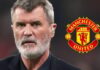 Roy Keane: “In Manchester United Isaga Baxdo FA Cup, Wuxuu Ahaa Khaladkii Ugu Weynaa Abid”