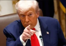 Trump oo sheegay in uu si sahlan ku soo afjari karo dagaalka Pakistan iyo Afqaanistan