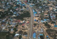 Dhaqaatiirta Degmada Dhoobley oo Bulshada ugu baaqay inay kor u qaadaan Nadaafada Deegaanka.