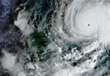 Duufaantii ugu xoogganeyd sanadkan oo ku dhufatay Jamaica.