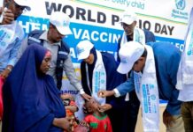 kulan looga hadlayay Ciribtirka Cudurka Dabeeysha oo lagu qabtay Kismaayo.