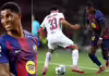 Rashford Oo Ku Dhawaaqay Bartilmaameed Cajiib Ah – Taageerayaasha Barca Oo Ku Farxay