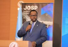 Ra’iisul Wasaare Ku-xigeenka oo furay kulan looga hadlayay dardargelinta Mashruuca Sabuun ee Jowhar.